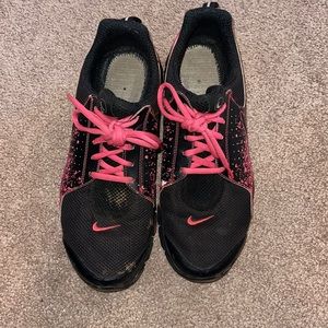 Nike sneakers 10US